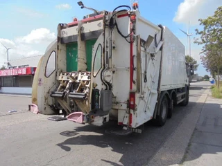 Volvo 240 2011 - FE NL TRUCK obrazek 3