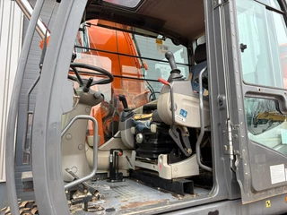 Hitachi ZX170W-3 2011 - N/A obrazek 16