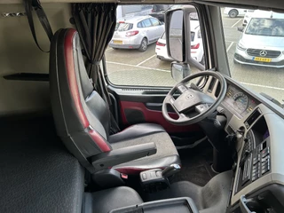 Volvo FM 370 2017 - Globetrotter / 839 dkm obrazek 3