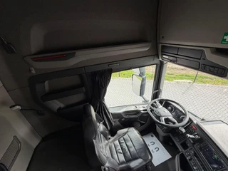 Scania S 2018 - S580 V8 NGS imagen 24