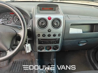 Citroën Berlingo 2008 - 1ste Eigenaar Airco APK obrazek 9