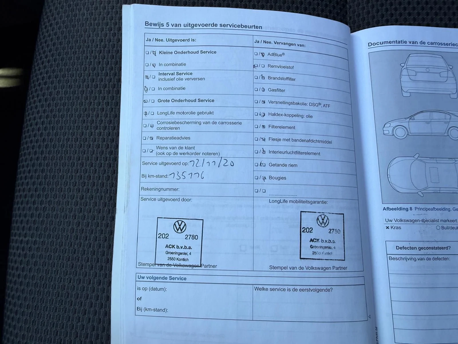 Volkswagen Touran 2013 - 1.2 TSI Comfortline 7P PDC Cruise CLima Dealer Onderhouden afbeelding 25