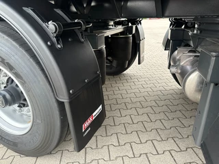 Faymonville N/A 2026 - MAX210-Z-3AA-13.60-22.5-2.54 / 2X EXTENDABLE UP TO 29m / 3X HYDRAULIC STEERING / NEW + DIRECTLY AVAILABLE FROM STOCK image 68