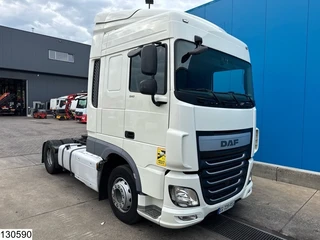 DAF 2016 - XF 510 EURO 6, acc, retarder afbeelding 3 miniatuur