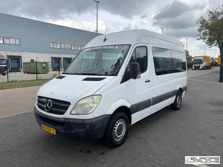 Mercedes-Benz Sprinter 2009 - 311 te koop