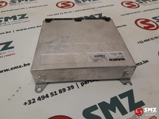 DAF N/A 2010 - Occ ECU EBS ZM regeleenheid DAF immagine 2