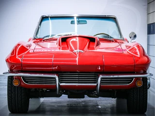 Chevrolet Corvette 1964 - C2 imagen 5