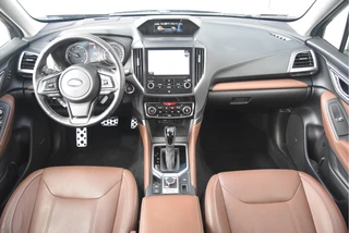 Subaru Forester 2019 - 2.0i e-BOXER First Edition | Trekhaak | afbeelding 3 miniatuur