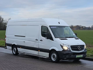 Mercedes-Benz Sprinter 2015 - 313 image 5