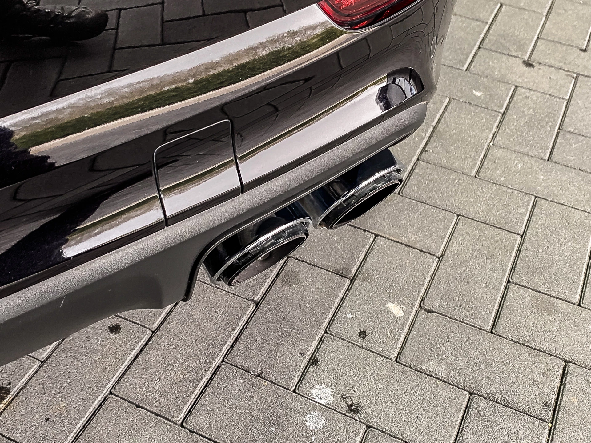 Porsche Cayenne 2018 - 3.0 V6 340PK Automaat afbeelding 44