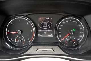 Volkswagen Transporter 2020 - T6.1 2.0 TDI L1H1 | 150 PK | Automaat | 1e Eigenaar | Cruise | Carplay | Zijschuifdeur R+L | Airco imagen 15