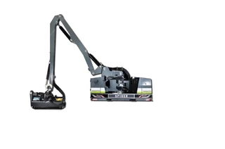 Greentec N/A 2023 - Spider 720 plus (front mounted) obrazek 2