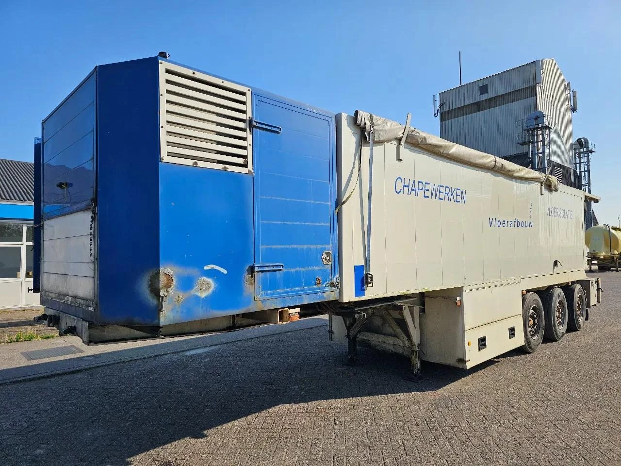 Haldex S 2000 Bild 1