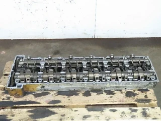 Mercedes-Benz - Engines & Parts Nokkenashuis MB OM471 afbeelding 2 miniatuur