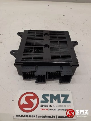 DAF N/A 2016 - Occ ECU airconditioning regeleenheid DAF zdjecie 5