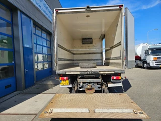 Renault Midlum 220 2010 - DXI Carrier Dhollandia Laadklep 170.000 Km imagen 11