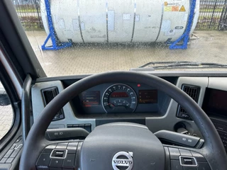 Volvo FM 420 2017 - FM 420 Globetrotter / Night-Airco / ADR (FL, OX, AT) / ALCOA obrazek 17