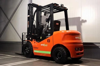 Dutchlift 2026 - DL 352 te koop
