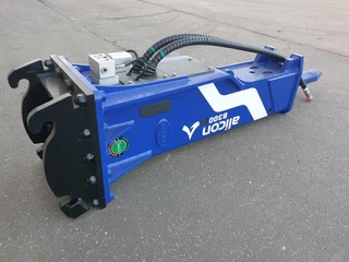 Daemo N/A 2021 - Alicon B300 Hammer/Breaker CW40 obrazek 3