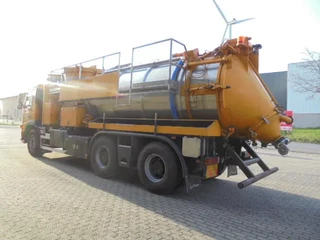 Terberg FM 1450 2006 - 6X4 zdjecie 6