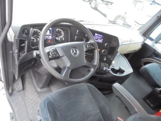 Mercedes-Benz Actros 2015 - 1842 LS NL TRUCK afbeelding 10