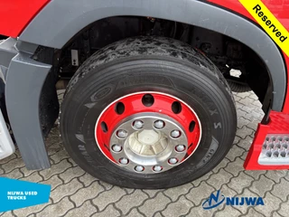 Volvo FH 2020 - 460 4x2 PTO + I-Park image 15