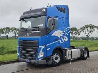 Volvo FH 2022 - 460 Bild 2 Miniaturansicht