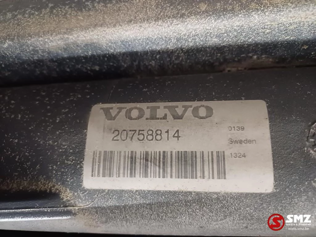 Volvo 2004 - Occ radiator + intercooler Volvo imagen 5