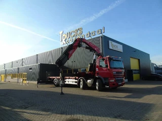 DAF CF 2013 - N/A obrazek 33