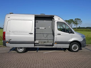 Mercedes-Benz Sprinter 2020 - 514 obrazek 16