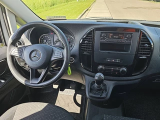 Mercedes-Benz Vito 2023 - 114 image 8