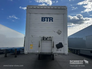 Schmitz Cargobull Semitrailer Curtainsider Standard 2022 Bild 3 Miniaturansicht
