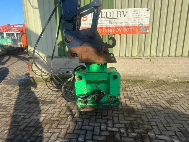 - Trilblok Groen image 1