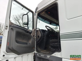DAF FT XF450 2018 - N/A zdjecie 11