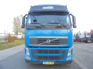 Volvo FH 2010 - 420 6X2 NL TRUCK afbeelding 2