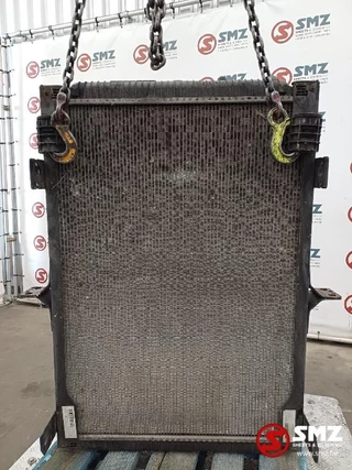 Renault N/A - Occ radiator Renault obrazek 2