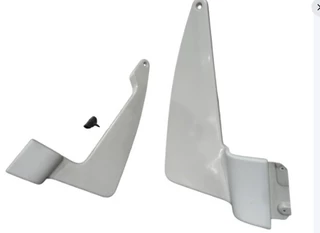 Volvo N/A - SPOILERSET VOLVO obrazek 3