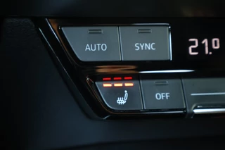 Audi A3 2021 - Sportback 45 TFSI E S ED. COMP. Camera LED Virtual Cockpit HUD image 22