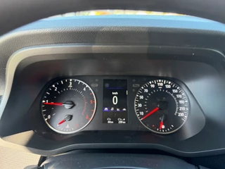 Renault Trafic 2024 - 2.0DCI L2H1 150PK Airco Cruisecontrol Trekhaak NIEUW BPM VRIJ afbeelding 22