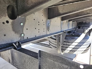 Schmitz Cargobull N/A 2019 - N/A COIL imagen 9