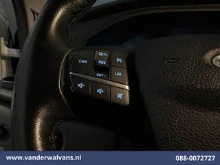 Ford Transit 2022 - 2.0 TDCI 160pk Bakwagen Laadklep Euro6 Airco | Cruisecontrol | Verwamde voorruit imagen 5