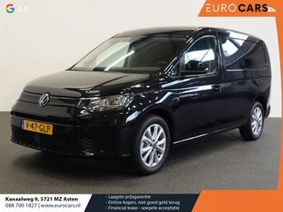 Volkswagen Caddy 2024 - Cargo Maxi 2.0 TDI Style Automaat in vendita