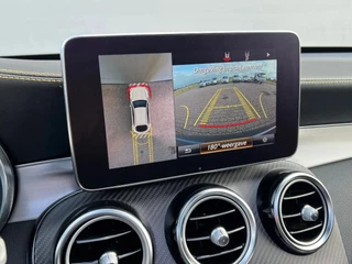 Mercedes-Benz GLC 2019 - N/A obrazek 15