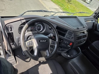 DAF XF 450 2019 - 6X2 NL TRUCK APK 01-2027 obrazek 7