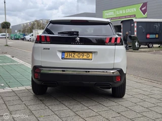 Peugeot 3008 2020 - Aut.| LED | Navi | Camera | PDC | 6M Garantie imagen 8