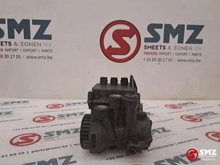 DAF 2019 - Occ EBS achterasmodulator DAF afbeelding 2 miniatuur