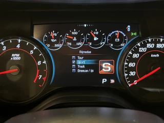 Chevrolet Camaro 2017 - USA Coupe 6.2i V8 Automaat Supercharged 620PK 2SS Edition Brembo Stabilitrack Schuifdak obrazek 62