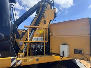 Cat N/A 2011 - M 322 D MH obrazek 12