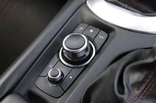 Mazda MX-5 2016 - 1.5 SkyActiv-G 131 TS obrazek 28