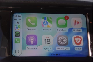 Opel KARL 2017 - 1.0 Rocks Online Edition | Netjes | Carplay | image 12